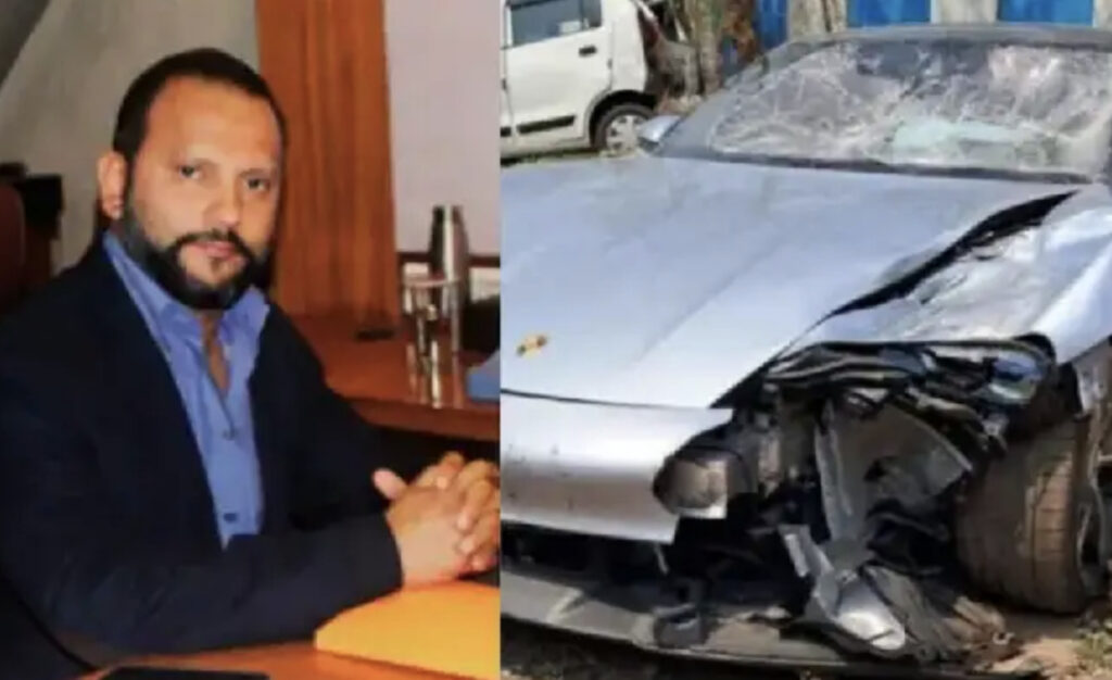 Vishal Agarwal Builder